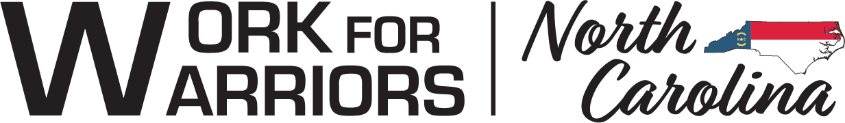 Work for warriors logo